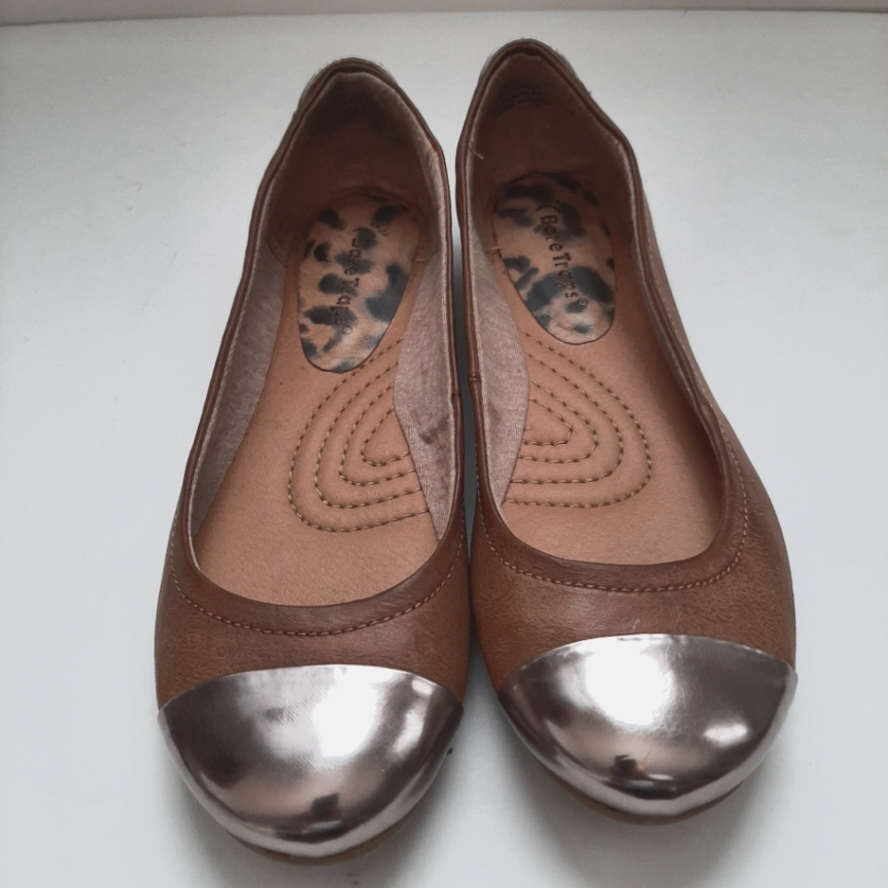 Bare Traps Loafers